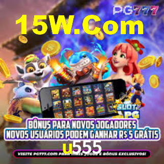 Premium Interface u555