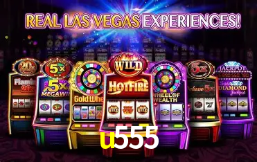 Game Providers u555