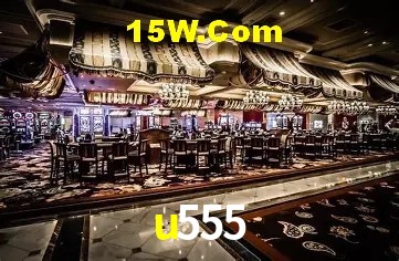 Statistics u555