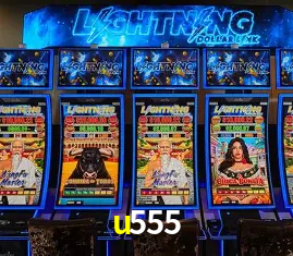 Account Benefits u555