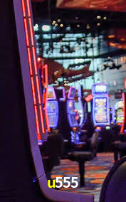 Welcome Bonus u555