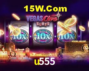 Slot Games u555